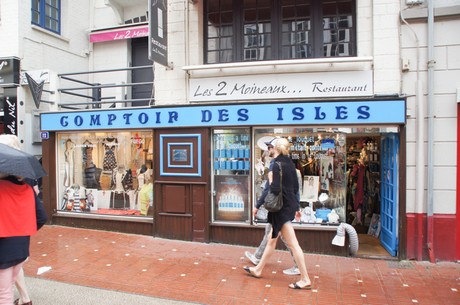 Le Touquet-Paris-Plage